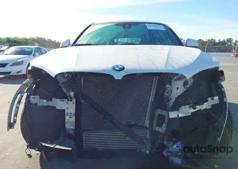 2018 BMW X6 xDrive35I из США, поврежденный, VIN 5UXKU2C55J0Z62472